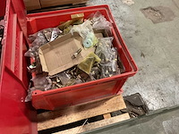 Partij bouten en ringen - afbeelding 3 van  3