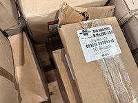 Partij bouten met moeren (1200x) - afbeelding 7 van  7