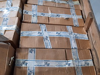 Partij bouten met vleugelmoer - afbeelding 5 van  6