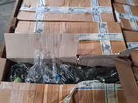 Partij bouten met vleugelmoer - afbeelding 6 van  6