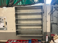 Partij bouten, moeren en ringen - afbeelding 6 van  17