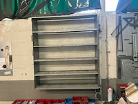 Partij bouten, moeren en ringen - afbeelding 7 van  17