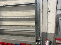 Partij bouten, moeren en ringen - afbeelding 9 van  17