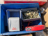 Partij bouten ringen bouten plugbouten - afbeelding 4 van  10