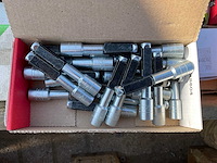 Partij bouten ringen bouten plugbouten - afbeelding 6 van  10