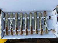 Partij bouten ringen bouten plugbouten - afbeelding 8 van  10