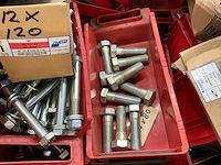 Partij bouten - afbeelding 6 van  6