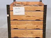 Partij bouten