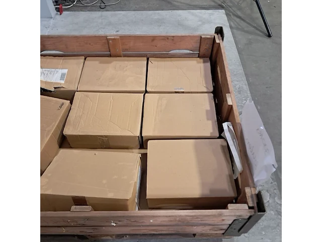 Partij bouten - afbeelding 6 van  7