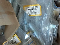 Partij bouten - afbeelding 3 van  5