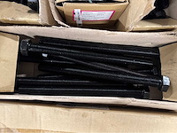 Partij bouten/moeren/ringen (456kg) - afbeelding 4 van  8