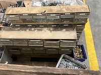 Partij bouw- en bevestigingsmateriaal - afbeelding 5 van  9