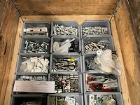 Partij bouw- en bevestigingsmateriaal - afbeelding 7 van  9