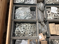 Partij bouw- en bevestigingsmateriaal - afbeelding 4 van  9