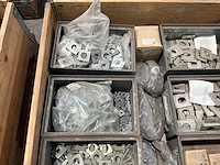 Partij bouw- en bevestigingsmateriaal - afbeelding 5 van  9