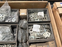 Partij bouw- en bevestigingsmateriaal - afbeelding 6 van  9