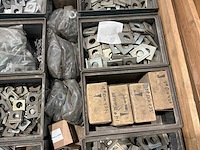 Partij bouw- en bevestigingsmateriaal - afbeelding 7 van  9