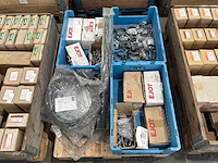 Partij bouw- en bevestigingsmateriaal - afbeelding 4 van  9