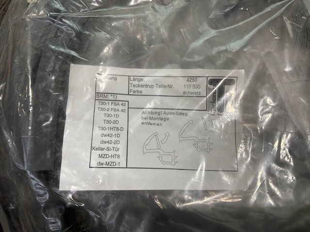 Partij bouw- en bevestigingsmateriaal - afbeelding 9 van  9