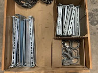 Partij bouw- en bevestigingsmateriaal - afbeelding 2 van  6