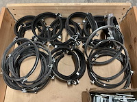 Partij bouw- en bevestigingsmateriaal - afbeelding 3 van  6