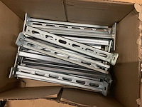 Partij bouw- en bevestigingsmateriaal - afbeelding 4 van  6