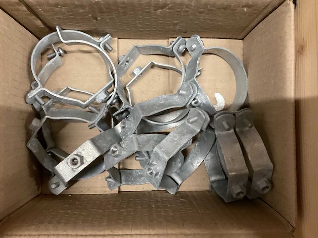 Partij bouw- en bevestigingsmateriaal - afbeelding 5 van  6