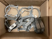 Partij bouw- en bevestigingsmateriaal - afbeelding 5 van  6