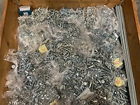 Partij bouw- en bevestigingsmateriaal - afbeelding 5 van  11
