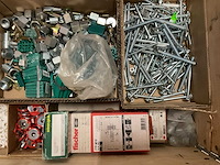 Partij bouw- en bevestigingsmateriaal - afbeelding 5 van  7