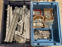 Partij bouw- en bevestigingsmateriaal - afbeelding 2 van  7