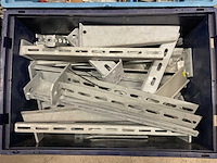 Partij bouw- en bevestigingsmateriaal - afbeelding 4 van  7