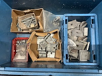 Partij bouw- en bevestigingsmateriaal - afbeelding 5 van  7