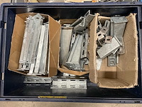 Partij bouw- en bevestigingsmateriaal - afbeelding 6 van  7