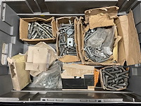 Partij bouw- en bevestigingsmateriaal - afbeelding 7 van  7