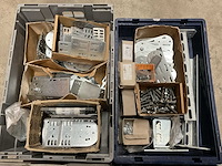 Partij bouw- en bevestigingsmateriaal - afbeelding 3 van  7