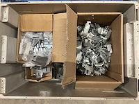 Partij bouw- en bevestigingsmateriaal - afbeelding 4 van  7