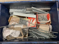 Partij bouw- en bevestigingsmateriaal - afbeelding 5 van  7
