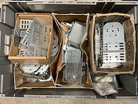 Partij bouw- en bevestigingsmateriaal - afbeelding 6 van  7