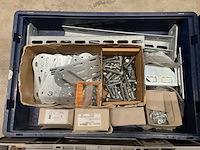 Partij bouw- en bevestigingsmateriaal - afbeelding 7 van  7