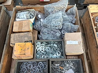 Partij bouw- en bevestigingsmateriaal - afbeelding 6 van  8