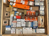 Partij bouw- en bevestigingsmateriaal - afbeelding 2 van  3
