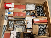 Partij bouw- en bevestigingsmateriaal - afbeelding 3 van  3