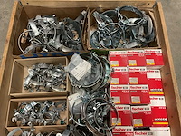Partij bouw- en bevestigingsmateriaal - afbeelding 3 van  3