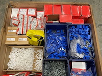 Partij bouw- en bevestigingsmateriaal - afbeelding 3 van  3