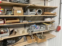 Partij bouw- en bevestigingsmateriaal - afbeelding 6 van  9