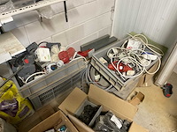 Partij bouw- en bevestigingsmateriaal - afbeelding 7 van  9