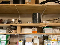 Partij bouw- en bevestigingsmateriaal - afbeelding 3 van  9