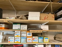 Partij bouw- en bevestigingsmateriaal - afbeelding 4 van  9