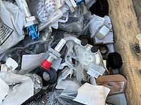 Partij bouw- en bevestigingsmateriaal - afbeelding 6 van  11